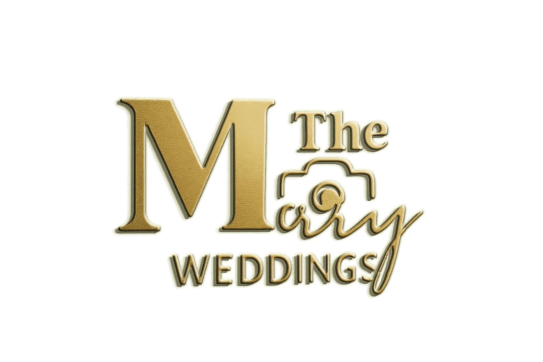 THE MERRY WEDDINGS